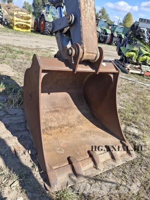 Atlas 240 LC Vikšriniai ekskavatoriai