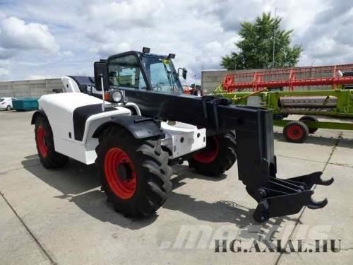 Bobcat T35120 Teleskopiniai krautuvai žemės ūkiui