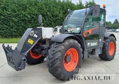 Bobcat TL 38.70 Teleskopiniai krautuvai žemės ūkiui