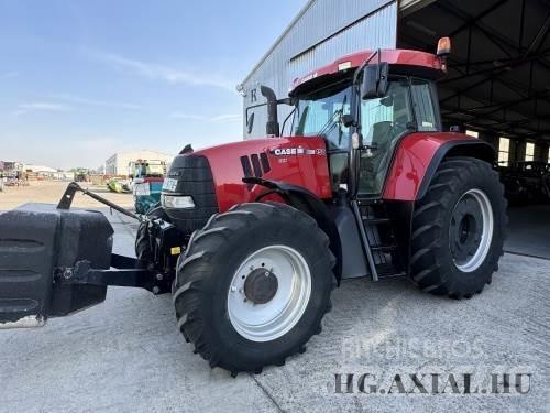 Case IH CVX 150 Traktoriai