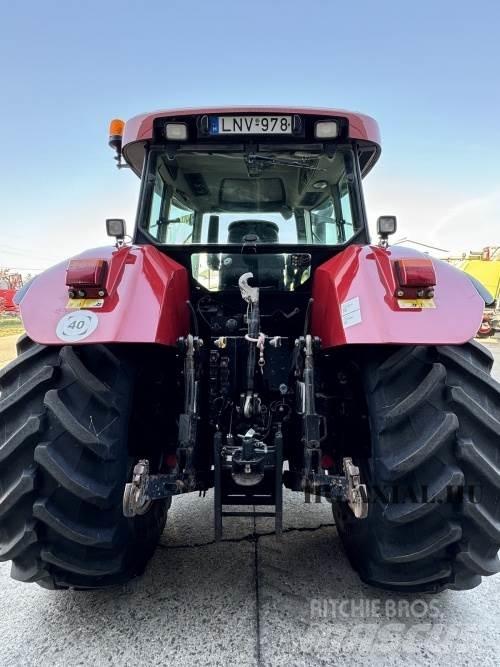 Case IH CVX 150 Traktoriai