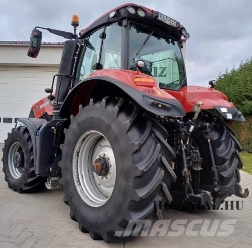 Case IH Magnum 280 Traktoriai
