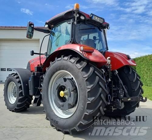 Case IH Puma 185 Traktoriai