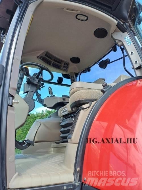 Case IH Puma 185 Traktoriai
