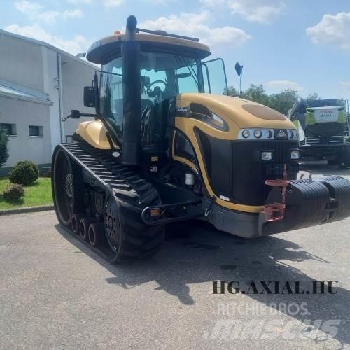 Challenger MT 765D Traktoriai