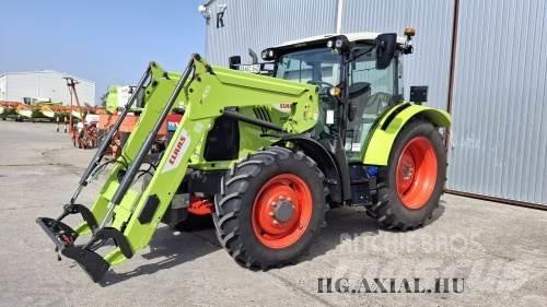 CLAAS Arion 420 Traktoriai