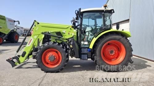 CLAAS Arion 420 Traktoriai