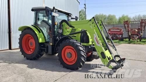 CLAAS Arion 420 Traktoriai