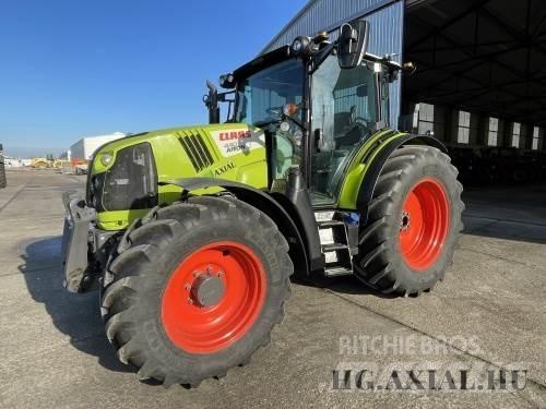 CLAAS Arion 440 Traktoriai