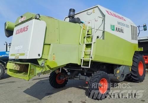 CLAAS Medion 330 Derliaus nuėmimo kombainai
