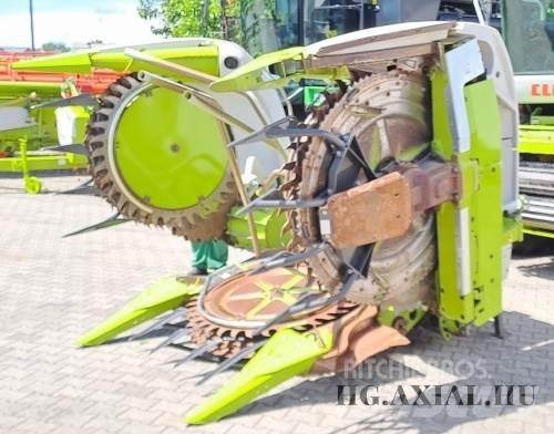 CLAAS MG RU 450 Žemės ūkis - Kita