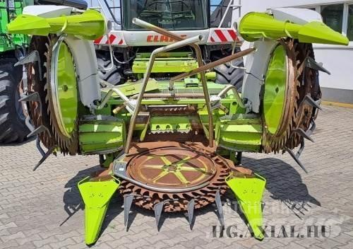 CLAAS MG RU 450 Žemės ūkis - Kita