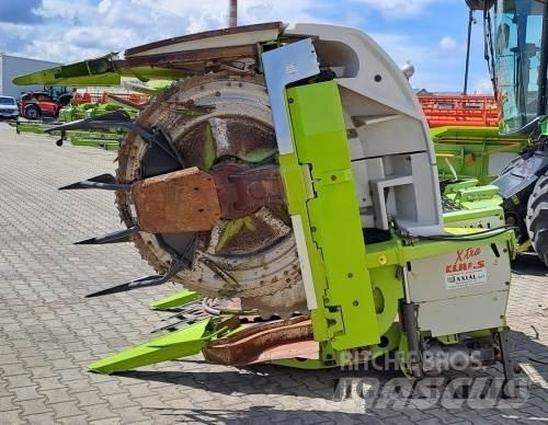 CLAAS MG RU 450 Žemės ūkis - Kita