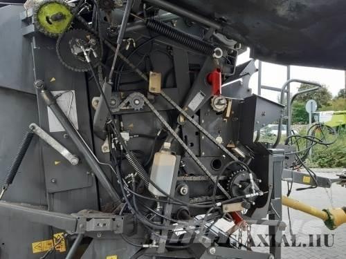 CLAAS VARIANT 360 Ritinių presai