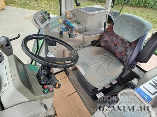 Fendt 413 Vario Traktoriai