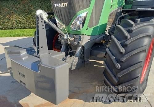 Fendt 824 S4 Vario Traktoriai