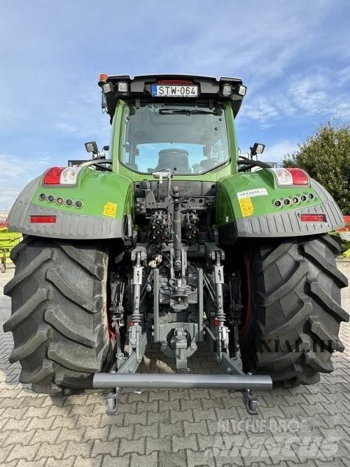 Fendt 933 Vario Gen6 Traktoriai