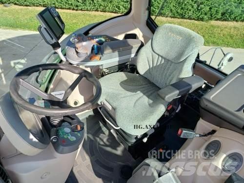Fendt 939 S4 VARIO Traktoriai