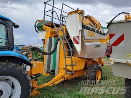 Gregoire G3.220 Žemės ūkis - Kita