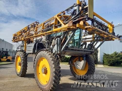 Hagie STS 12 Žemės ūkis - Kita