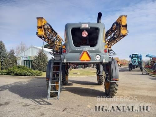 Hagie STS 12 Žemės ūkis - Kita