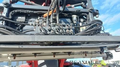 Horsch Leeb 4 LT Žemės ūkis - Kita