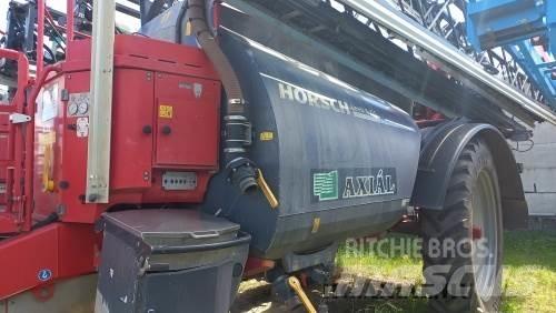 Horsch Leeb 6 GS Žemės ūkis - Kita