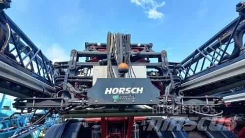 Horsch Leeb 6 GS Žemės ūkis - Kita