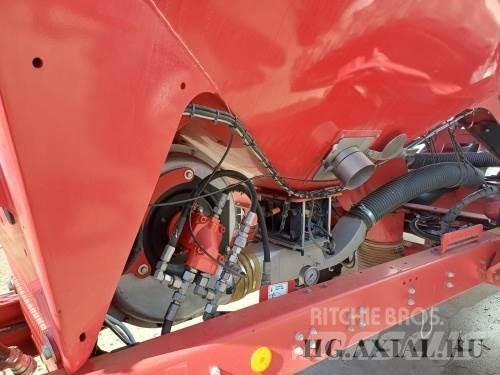 Horsch Maestro 8 CC Tiksli sėjimo technika
