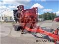 Horsch Pronto 6 DC Sėjimo technika