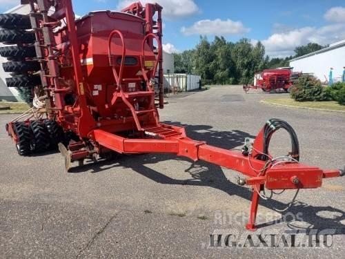 Horsch Pronto 6 DC Sėjimo technika