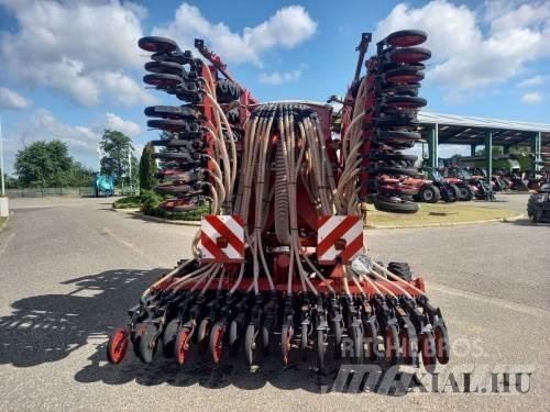 Horsch Pronto 6 DC Sėjimo technika