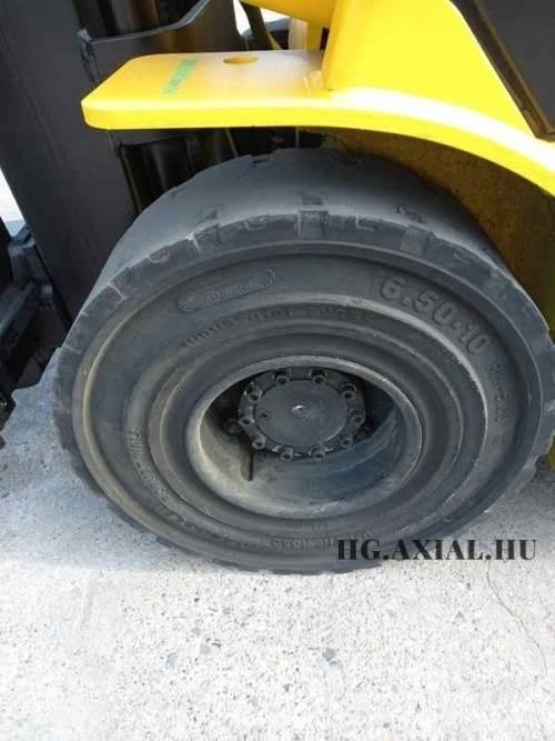 Hyundai 15L-7M Žemės ūkis - Kita
