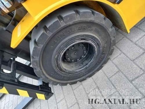 Hyundai 18L-7M Žemės ūkis - Kita