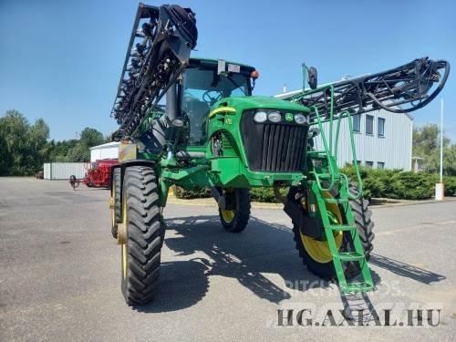 John Deere 4730 Žemės ūkis - Kita