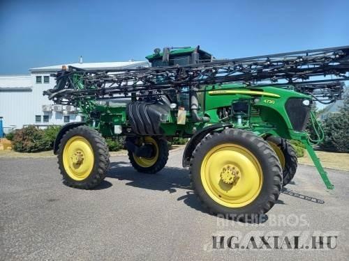 John Deere 4730 Žemės ūkis - Kita