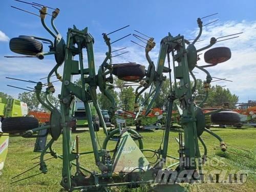 Krone KW 8.82 Žemės ūkis - Kita