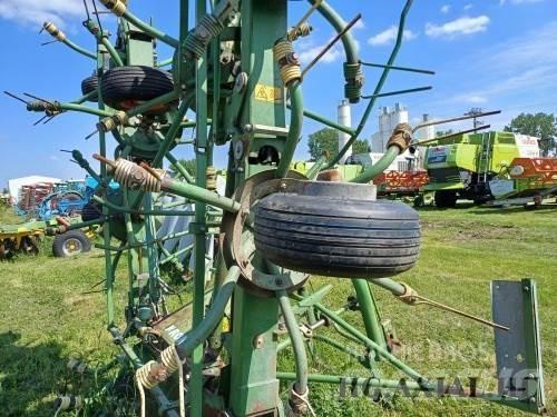 Krone KW 8.82 Žemės ūkis - Kita