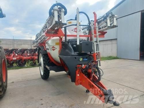 Kuhn --------- Žemės ūkis - Kita