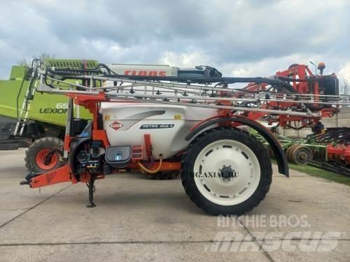 Kuhn --------- Žemės ūkis - Kita