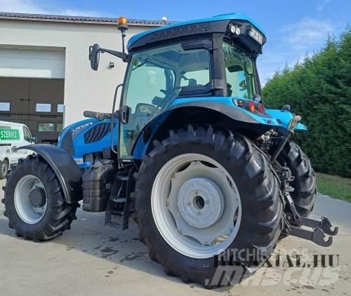 Landini 6-140C LS Traktoriai