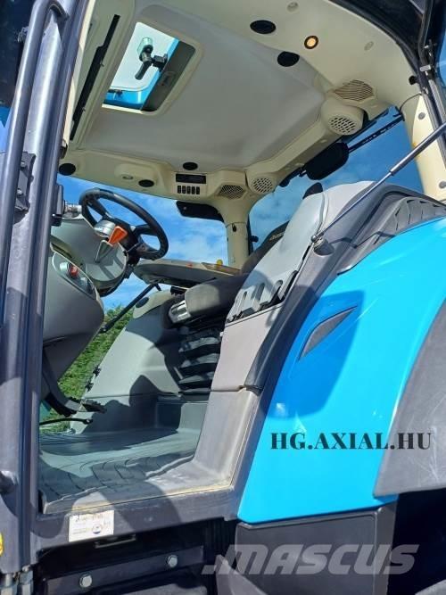 Landini 7-175 Traktoriai
