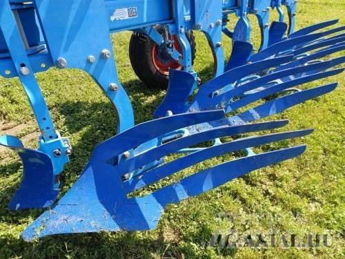 Lemken 8 4 N 100 Apverčiamieji plūgai