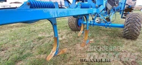 Lemken Lemken Kultivatoriai