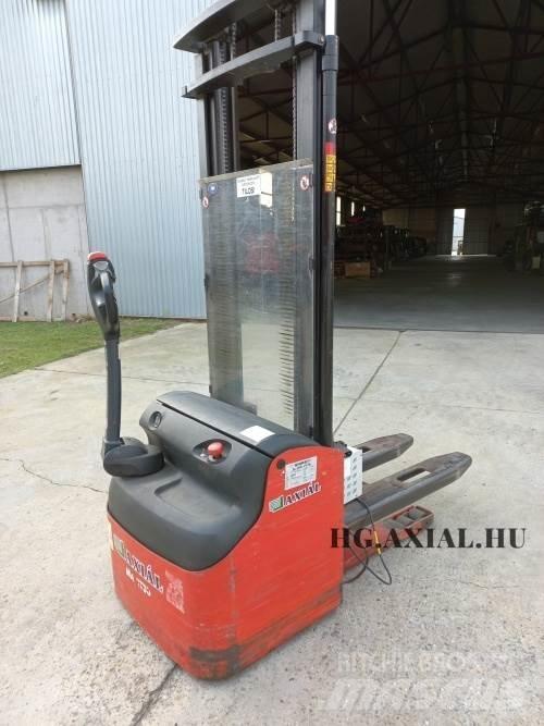 Manitou ES 412 D34 Žemės ūkis - Kita