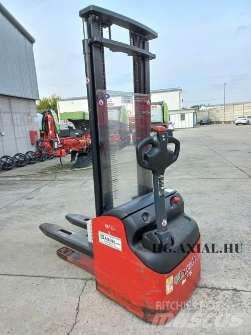 Manitou ES 412 D34 Žemės ūkis - Kita