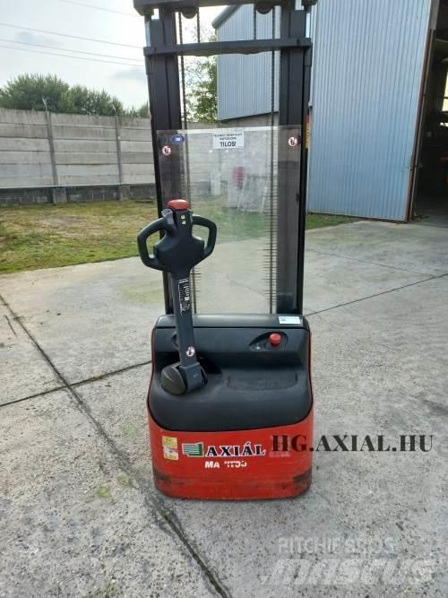 Manitou ES 412 D34 Žemės ūkis - Kita