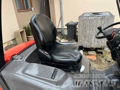 Manitou MI 18 D Šakiniai krautuvai - Kita