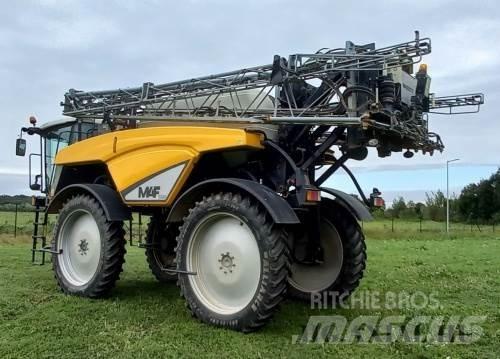  Mazotti MAF 5240 Žemės ūkis - Kita
