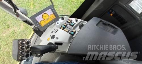  Mazotti MAF 5240 Žemės ūkis - Kita